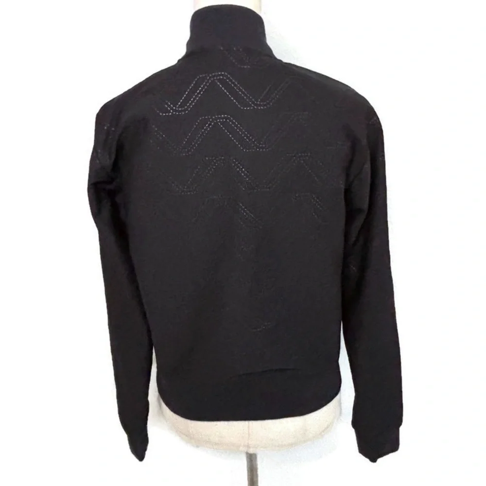 Oiselle Bomber Jacket - Picture 9 of 12